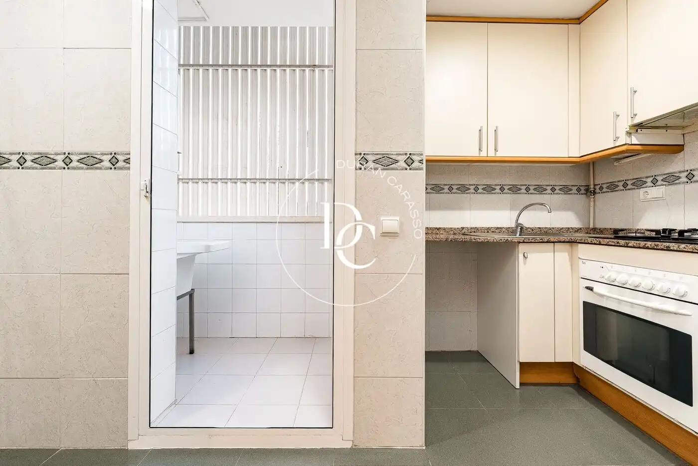 Piso con balcón en venta en Carrer d'en Pepe de Garraf, imagen 14