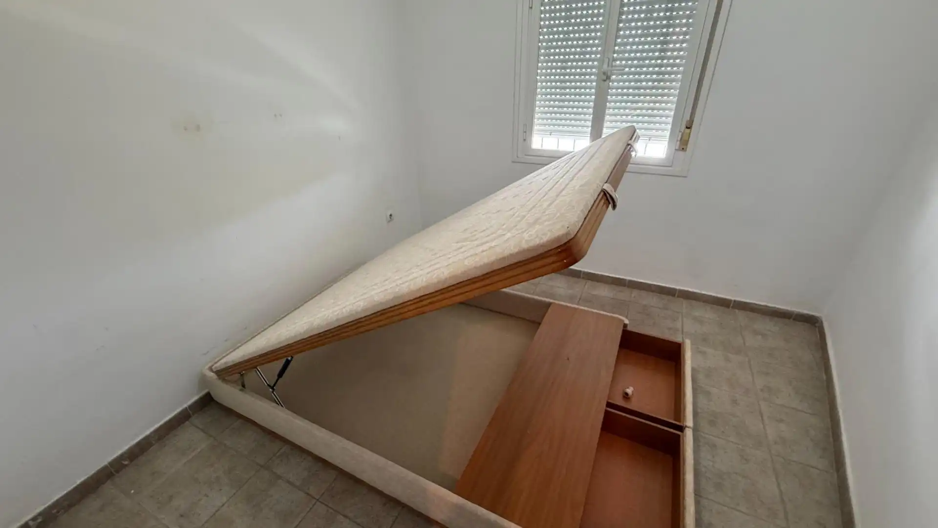 Habitación de Casa adosada en venta en Chiclana de la Frontera