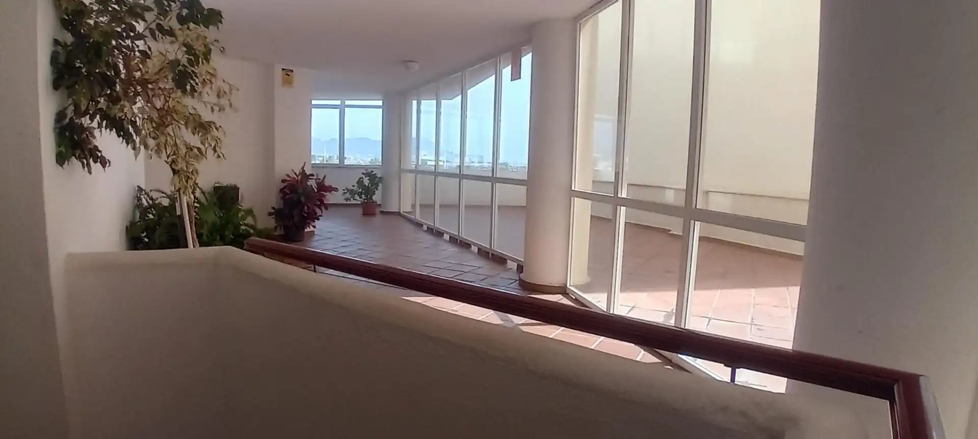 Piso con terraza en venta en Pescadores - Saladillo, imagen 2