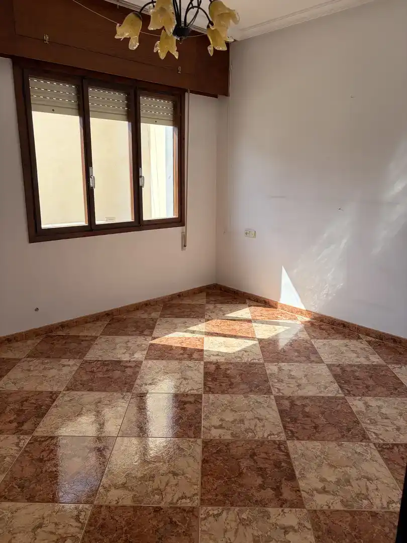 Terrassa de Pis en venda en  Almería Capital
