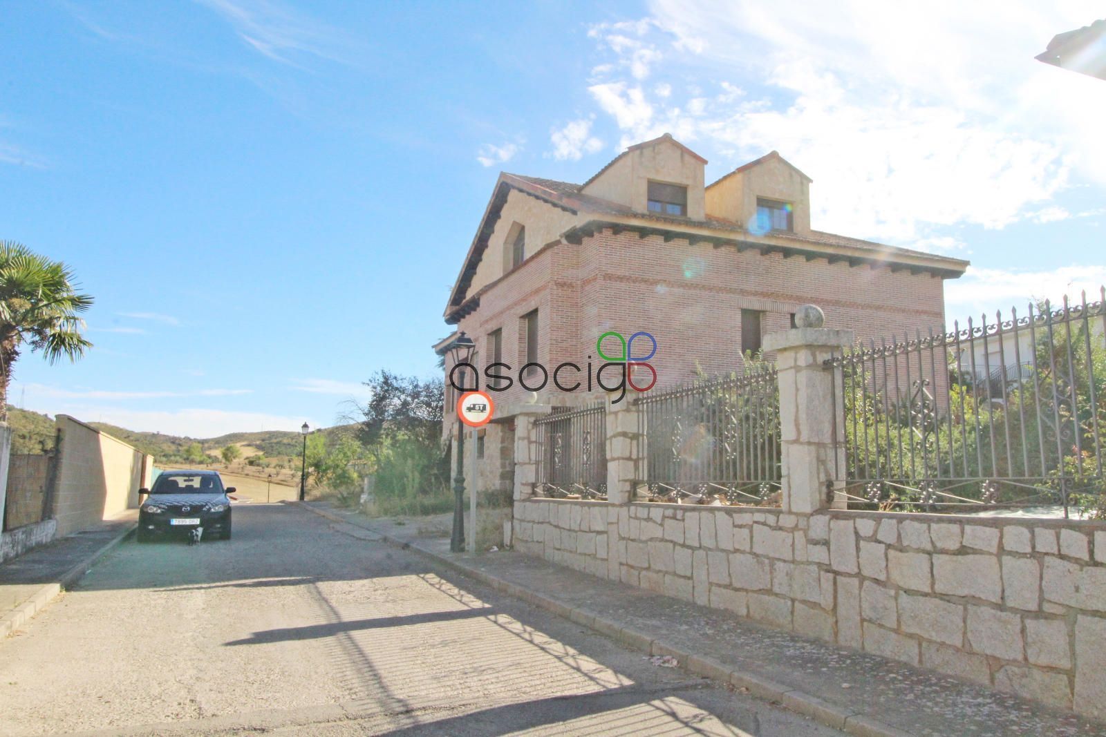 House or chalet for sale in TENDEDERO 14, Espinosa de Henares - pueblo