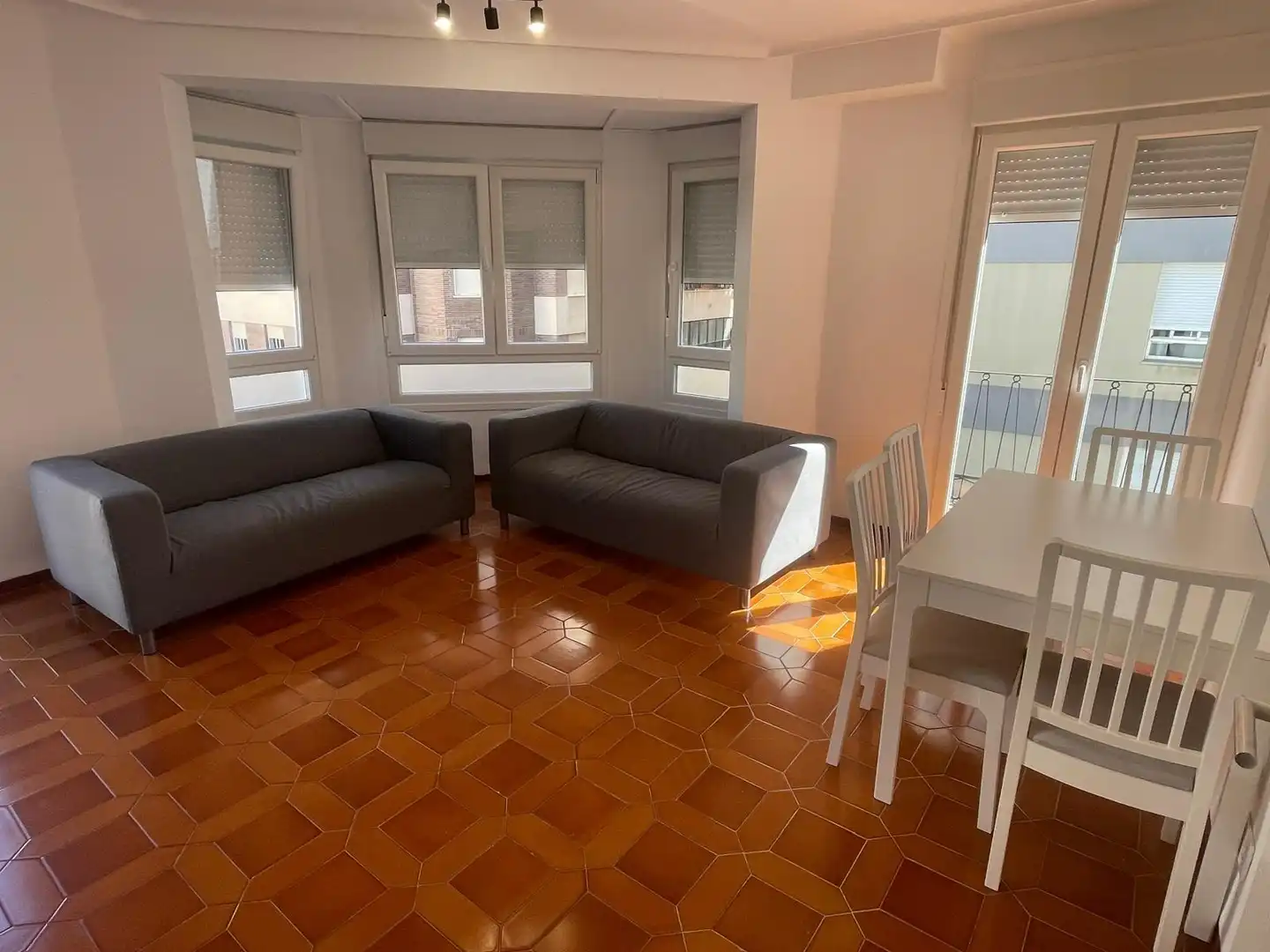Piso con terraza en venta en Centro, imagen 8