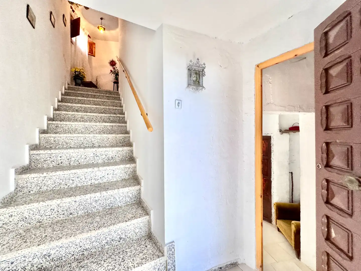 Chalet con terraza en venta en A-4130, imagen 9