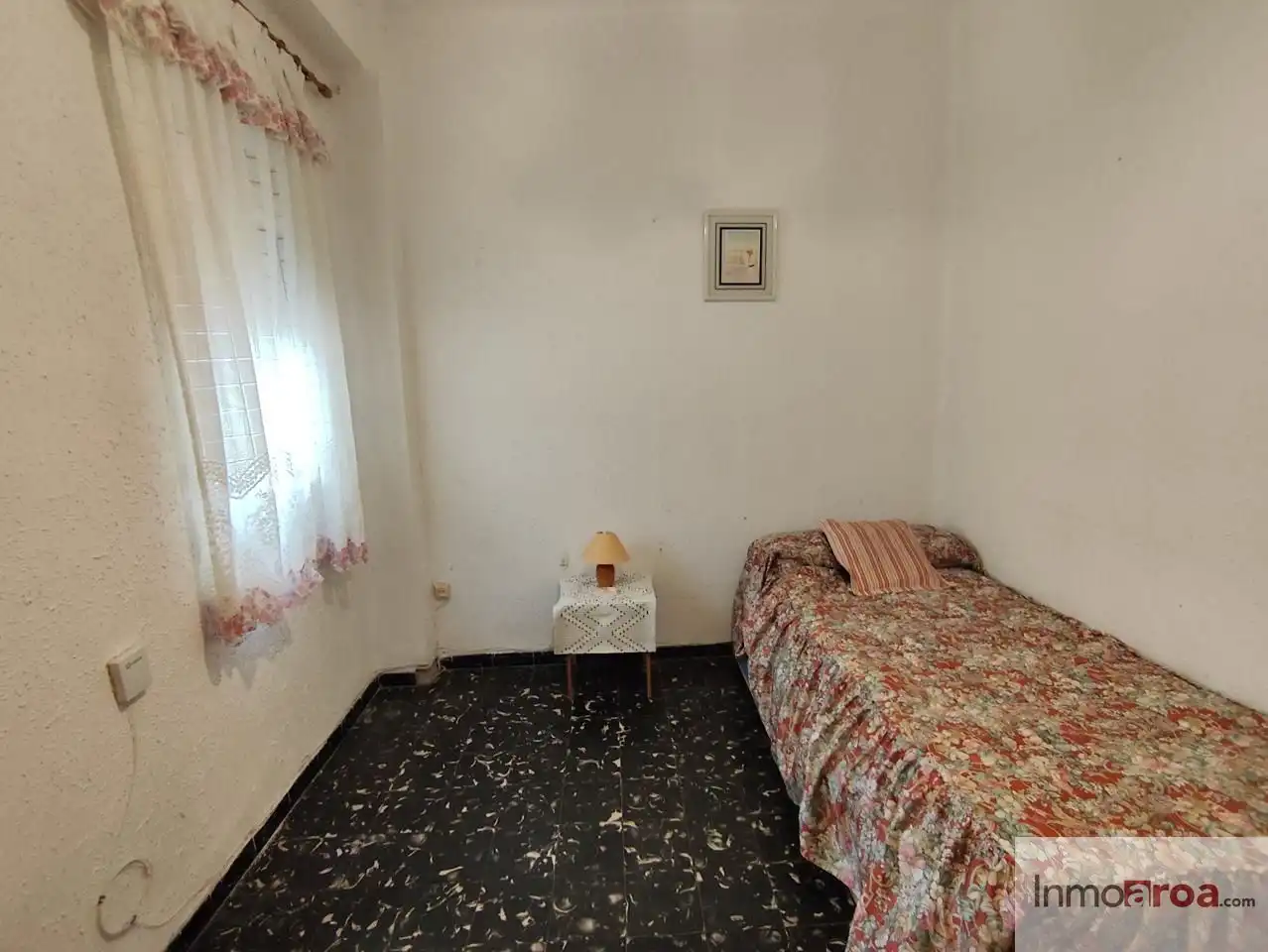 Habitación de Piso en venta en Valencia con Terraza