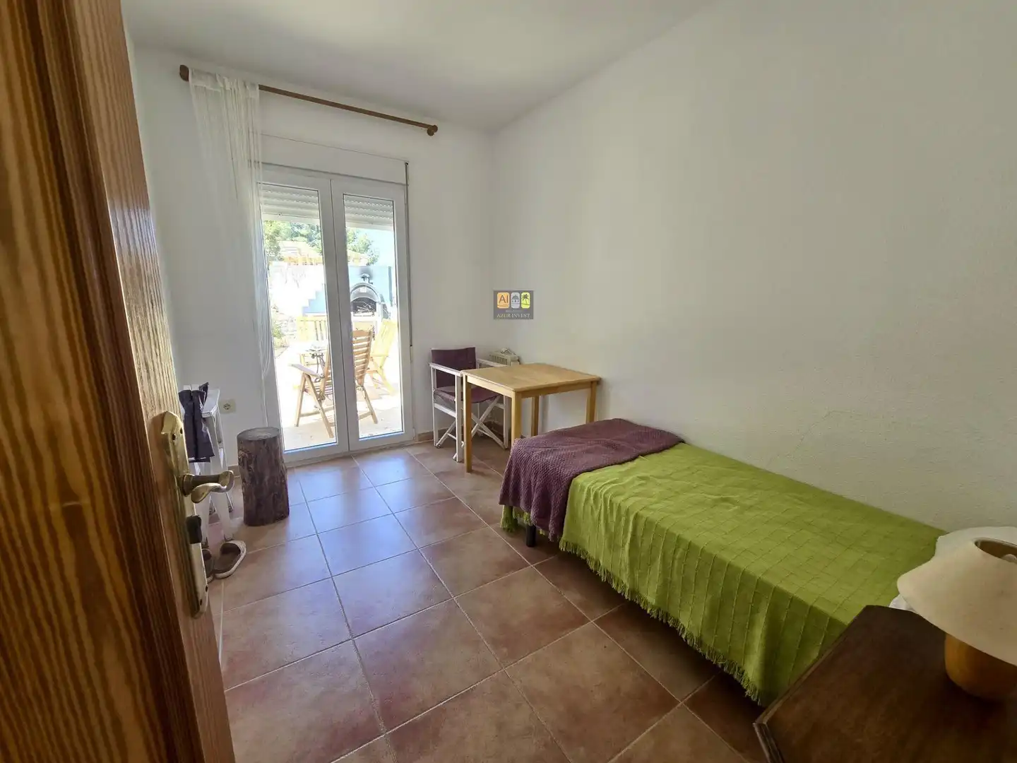 Haus mit Pool zur Miete in El Tossal - Bello Horizonte, imagen 15