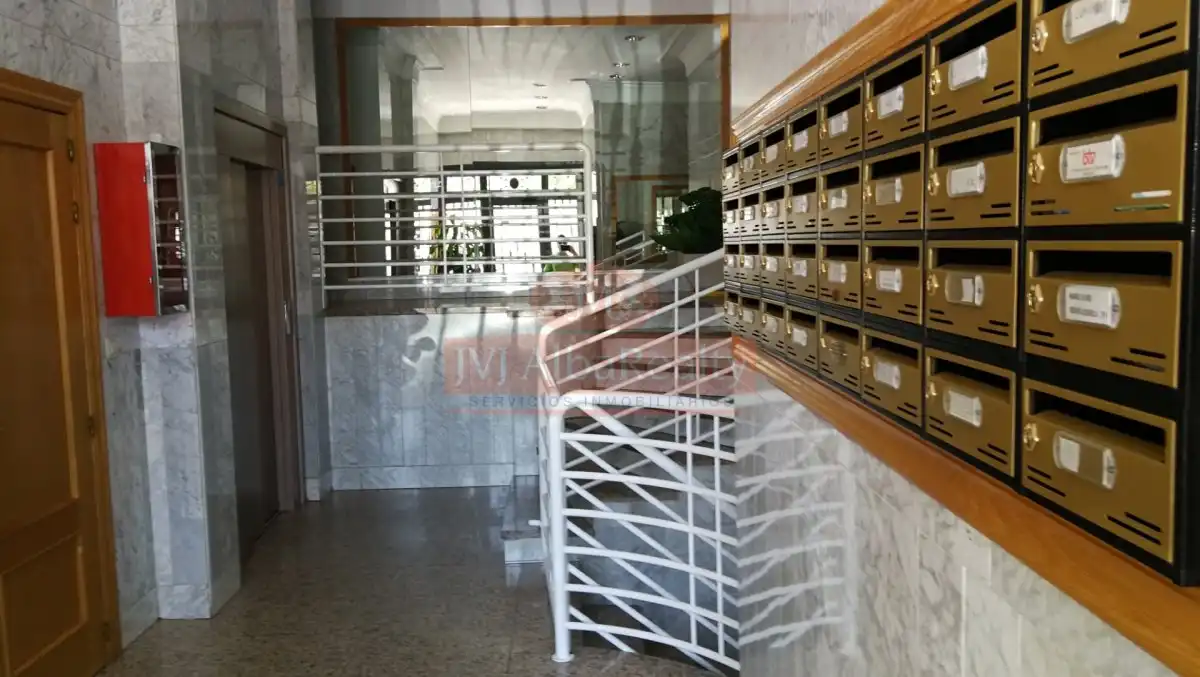 Apartament de lloguer a Hospital