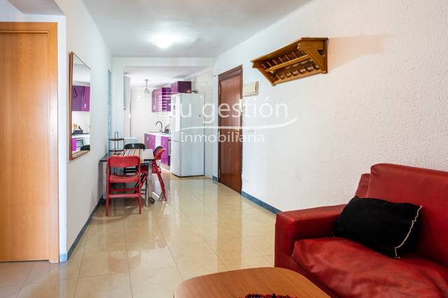 Piso en Venta en Girón - Las Delicias