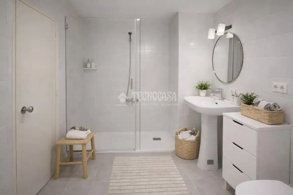 Piso en venta en San Isidro