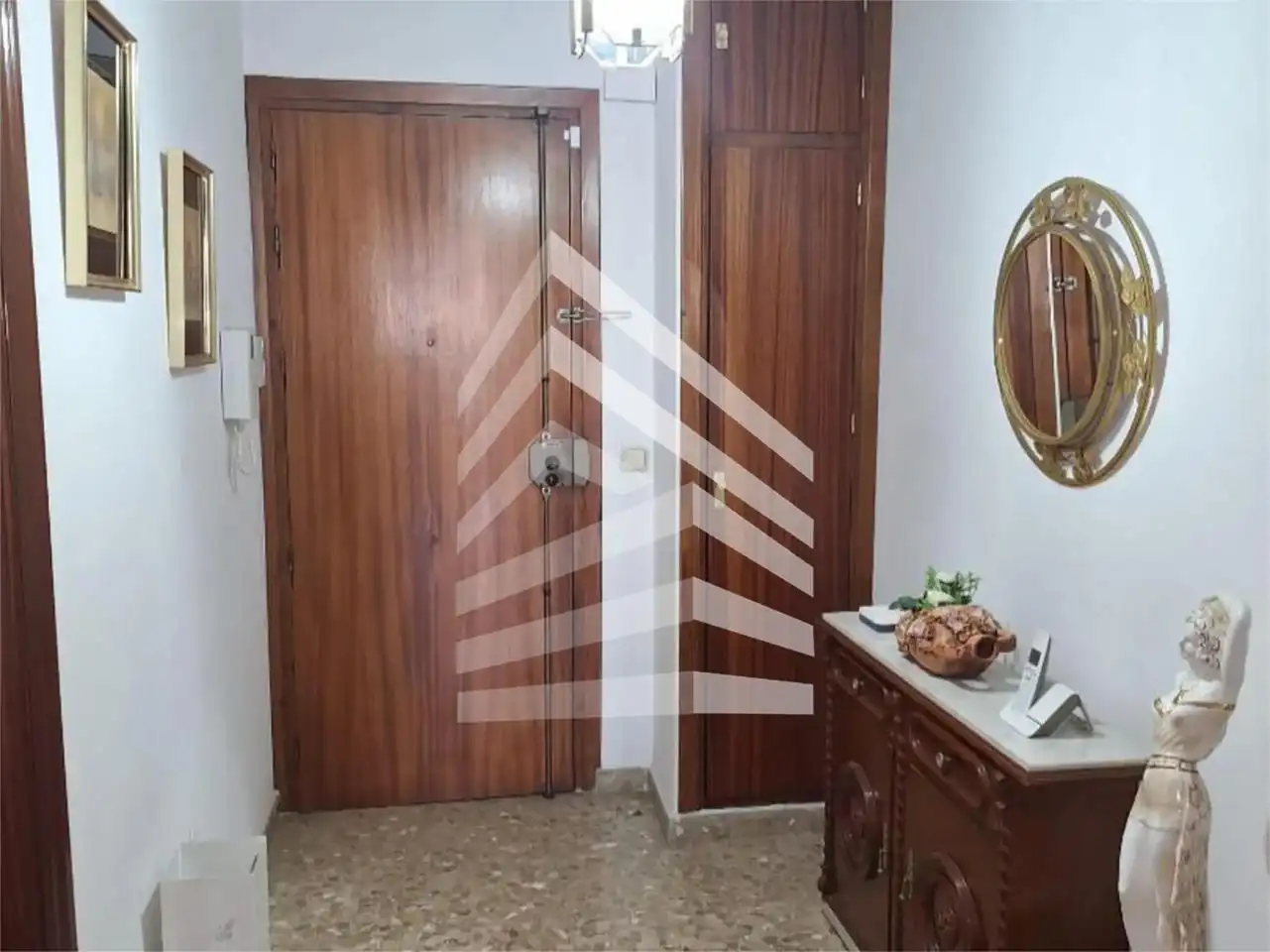 Flat for sale in Barcelona  with Air Conditioner, Heating and Terrace