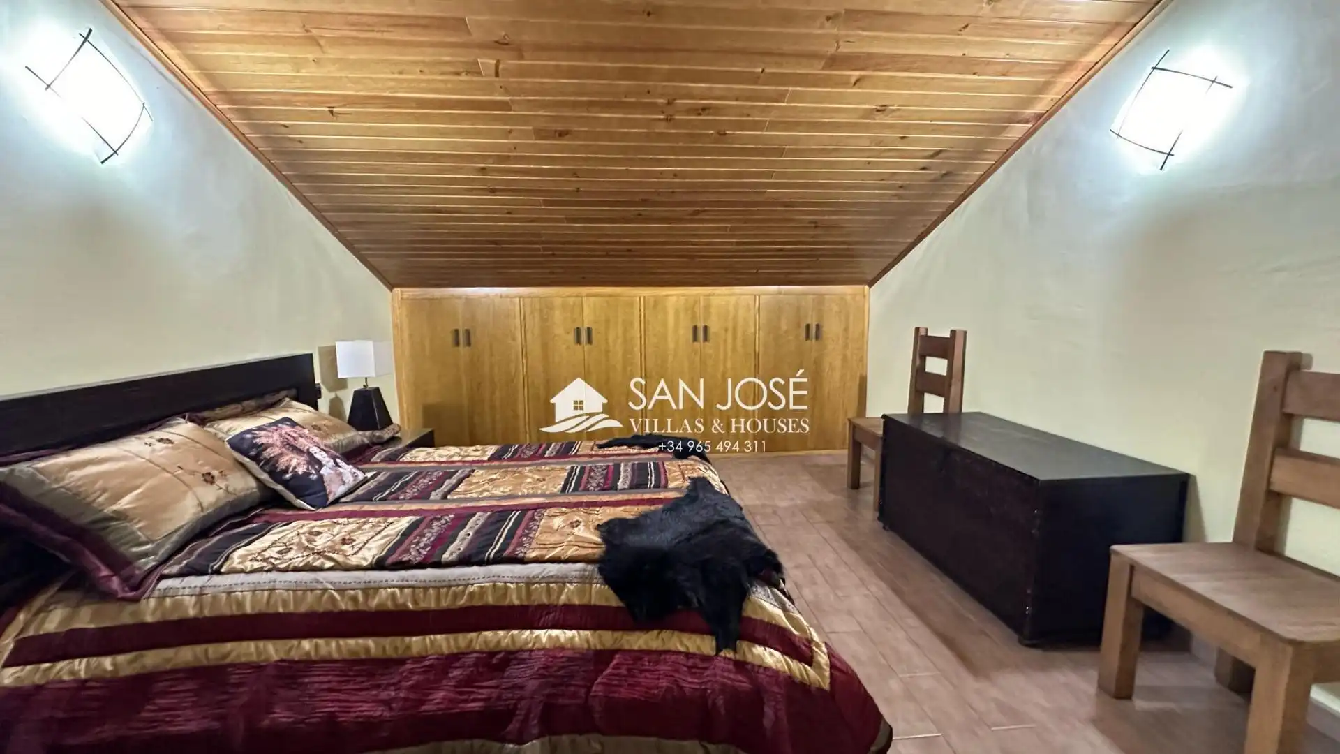 Detached house with pool for sale in Pedanías Oeste, imagen 27