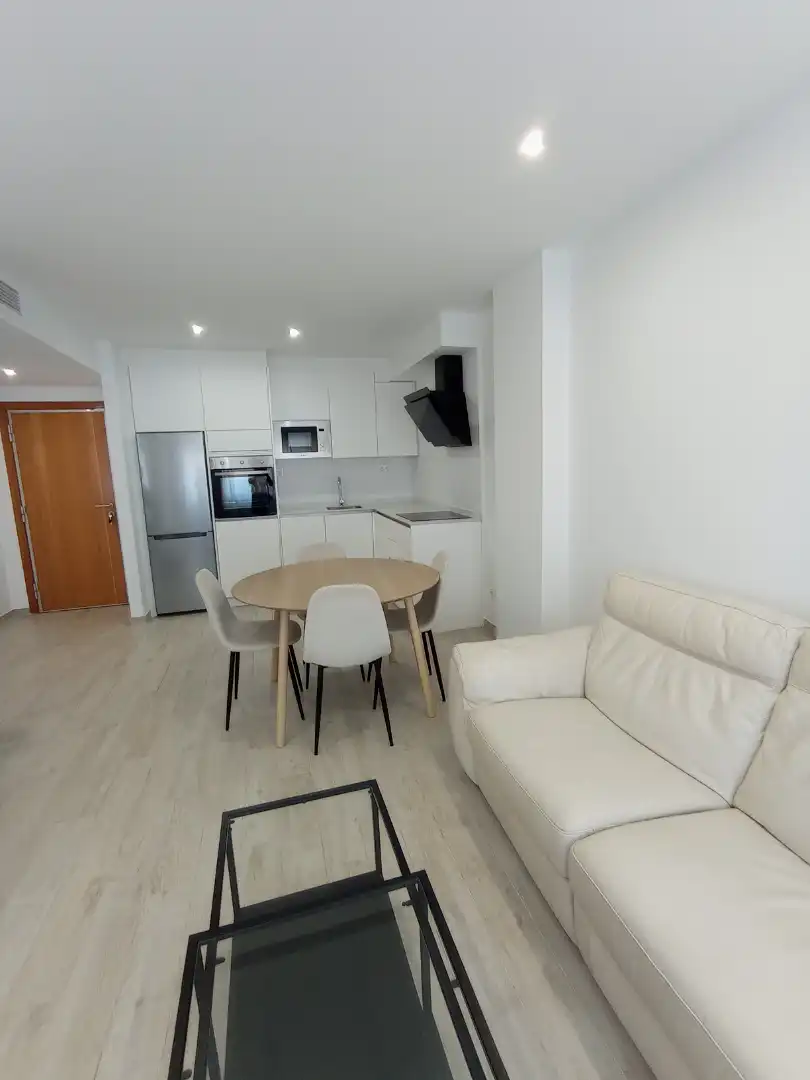 Wohnung mit Aufzug zur Miete in Calle Eslava, imagen 11