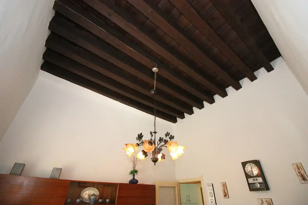Flat for sale in Mombeltrán  with Furnished