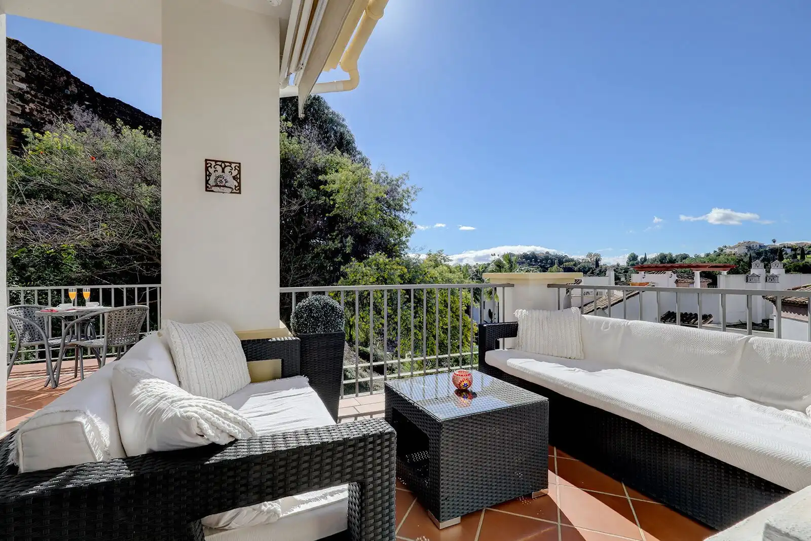 Apartament amb piscina en venda a Marbella Centro, imagen 15