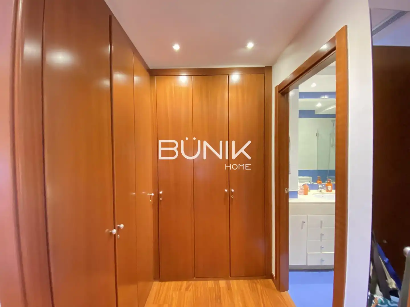 Piso de alquiler en Barcelona con Parquet, Terraza y Trastero