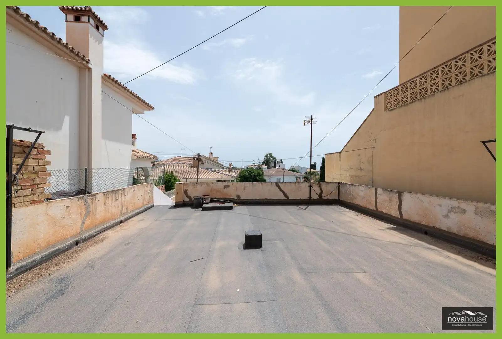 Casa o xalet en venda a del Carpintero, 18, Diseminados