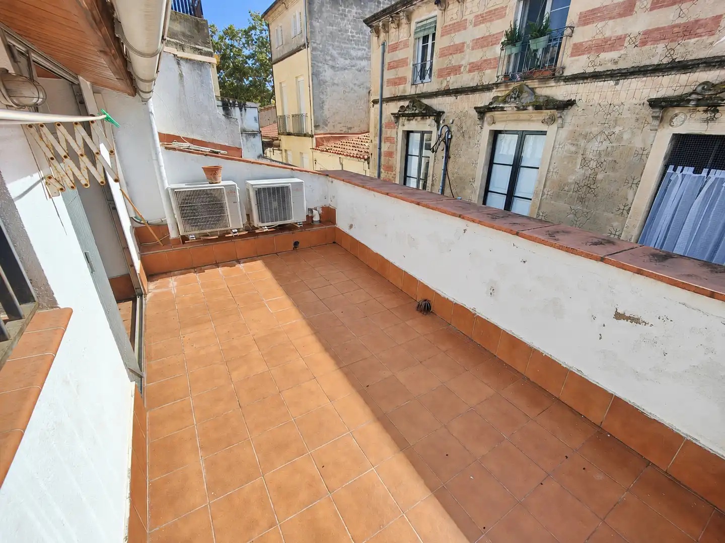 Terrace of Detached homes for sale in Canet de Mar, Barcelona