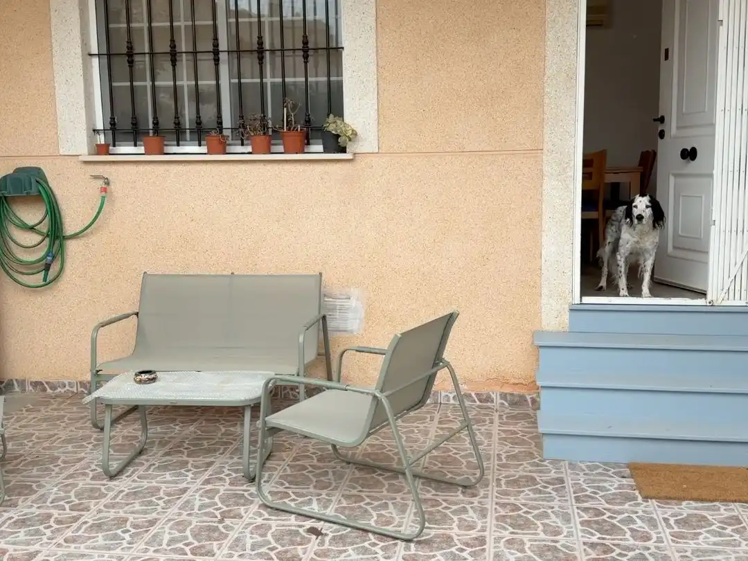 Casa o xalet de lloguer a Calle Himilce, 42, Playa Honda - Playa Paraíso