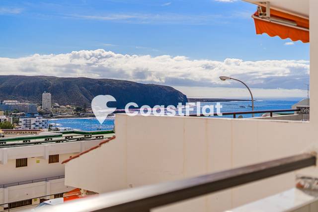 Apartamento en Venta en Los Cristianos