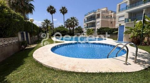 Foto 2 de Piso en venta en Joan de Natera 9, Xeraco, Valencia