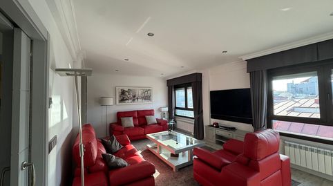 Photo 2 of Flat for sale in Rúa Travesía de Vigo, 41, Fátima, Vigo
