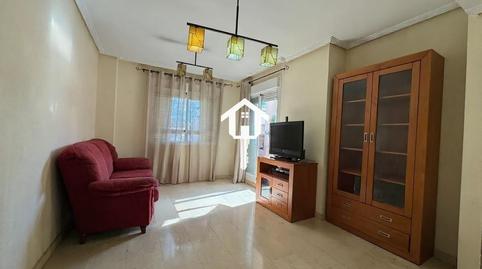 Foto 5 de Àtic en venda a Calle Montero Rios, Carolinas Altas, Alicante / Alacant