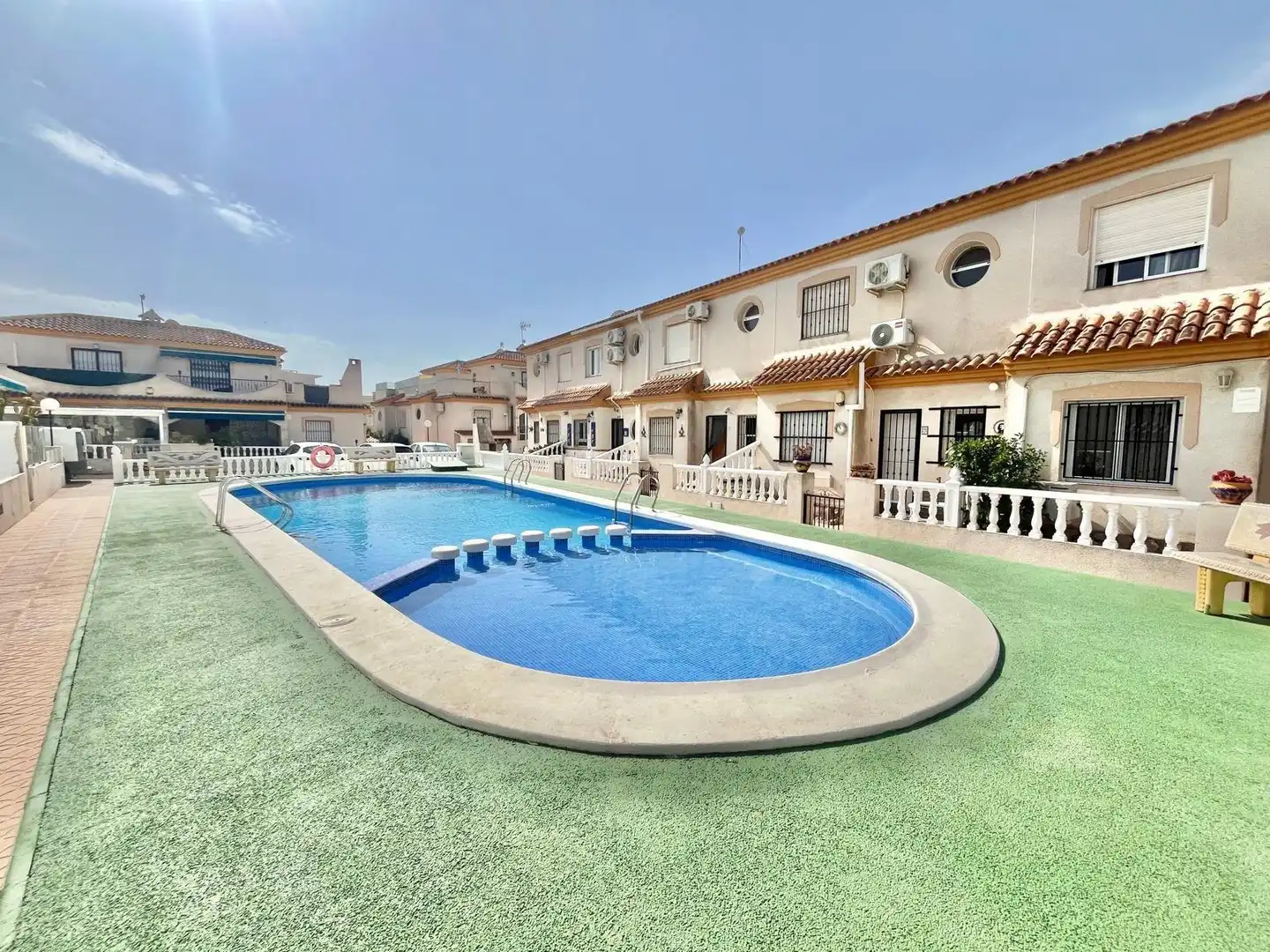 Casa amb piscina en venda a Orihuela Costa, imagen 27