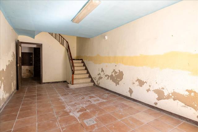 Casa adosada en Venta en Terra Alta en Corbera d'Ebre