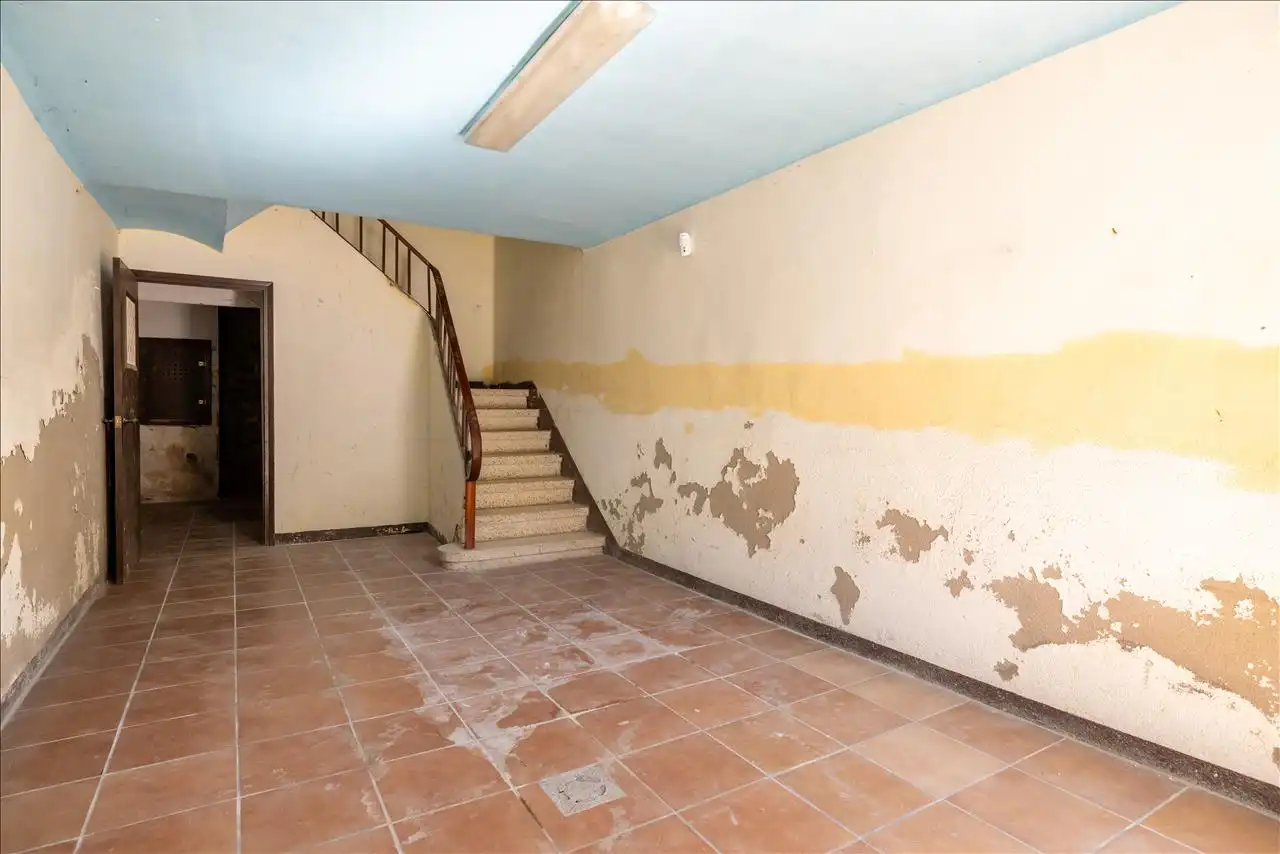 Casa adosada en venta en Corbera d'Ebre con Terraza y Trastero