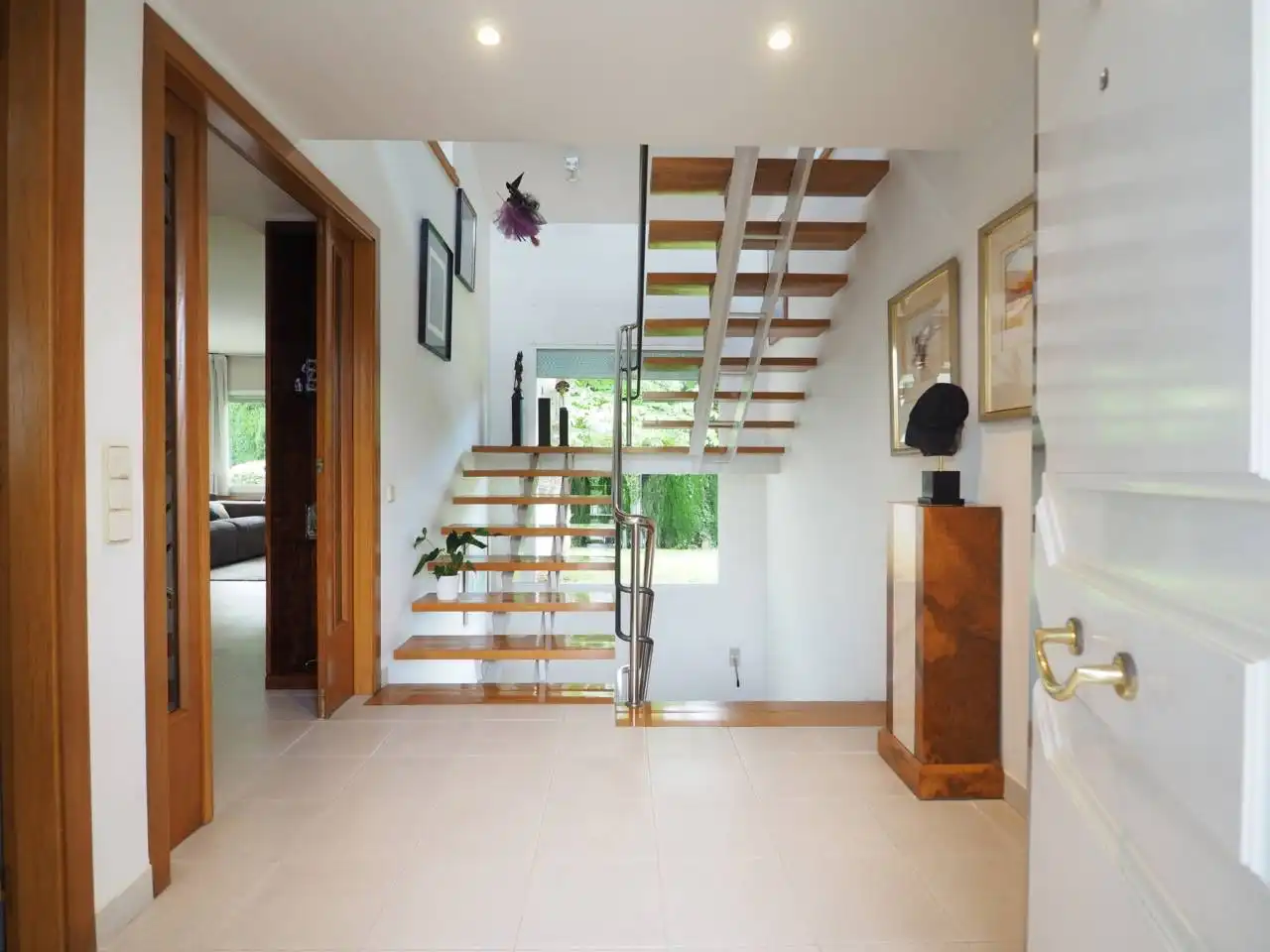 Casa o chalet en venta en Calle Travessia del Tibidabo, Canovelles