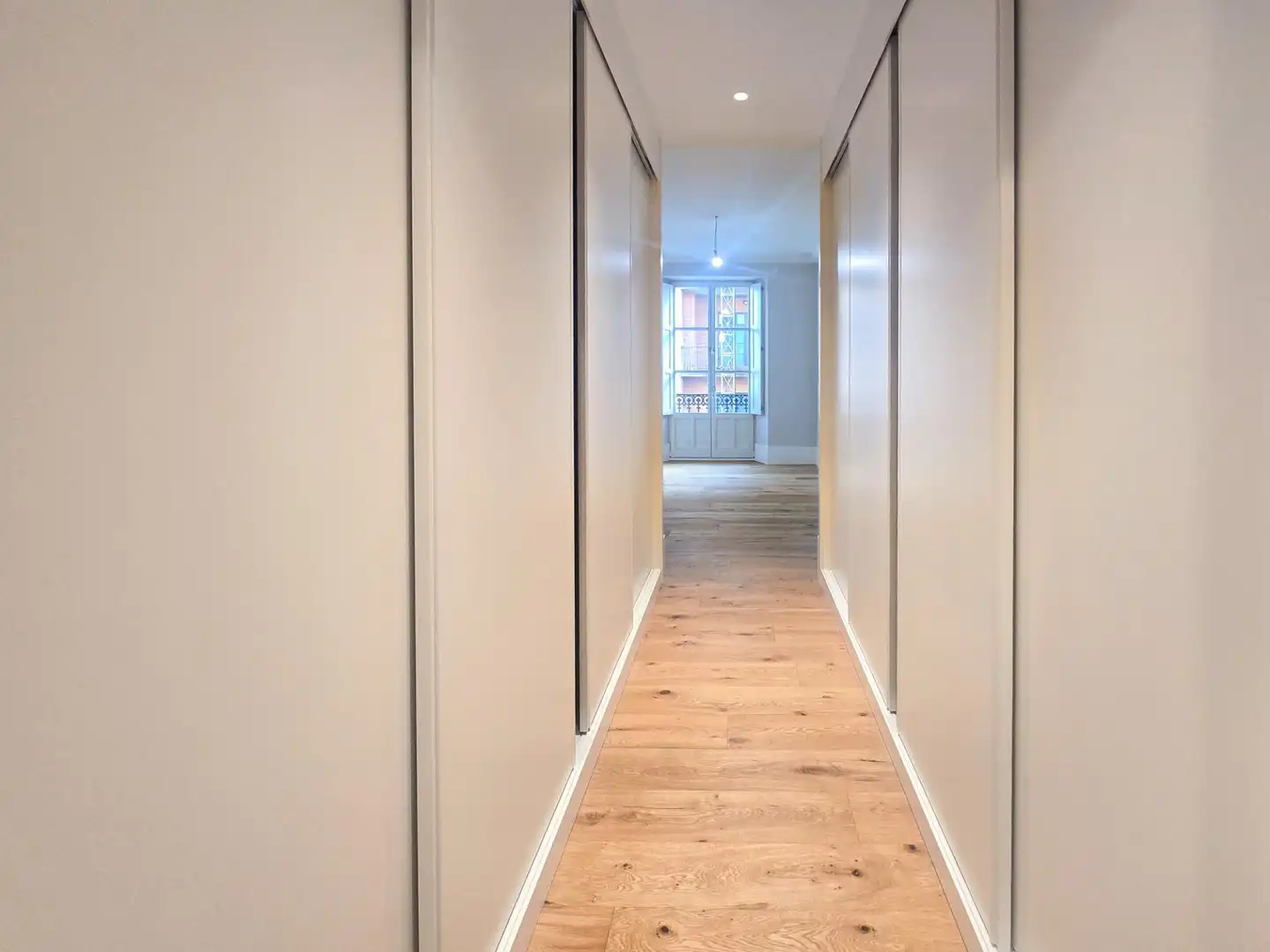 Pis en venda en A Coruña Capital  amb Parquet i Balcó
