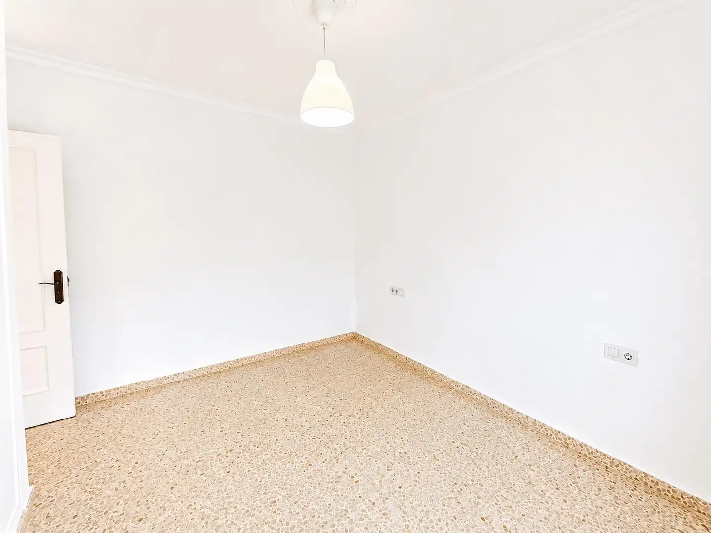 Bedroom of Flat for rent in Alcalá de los Gazules