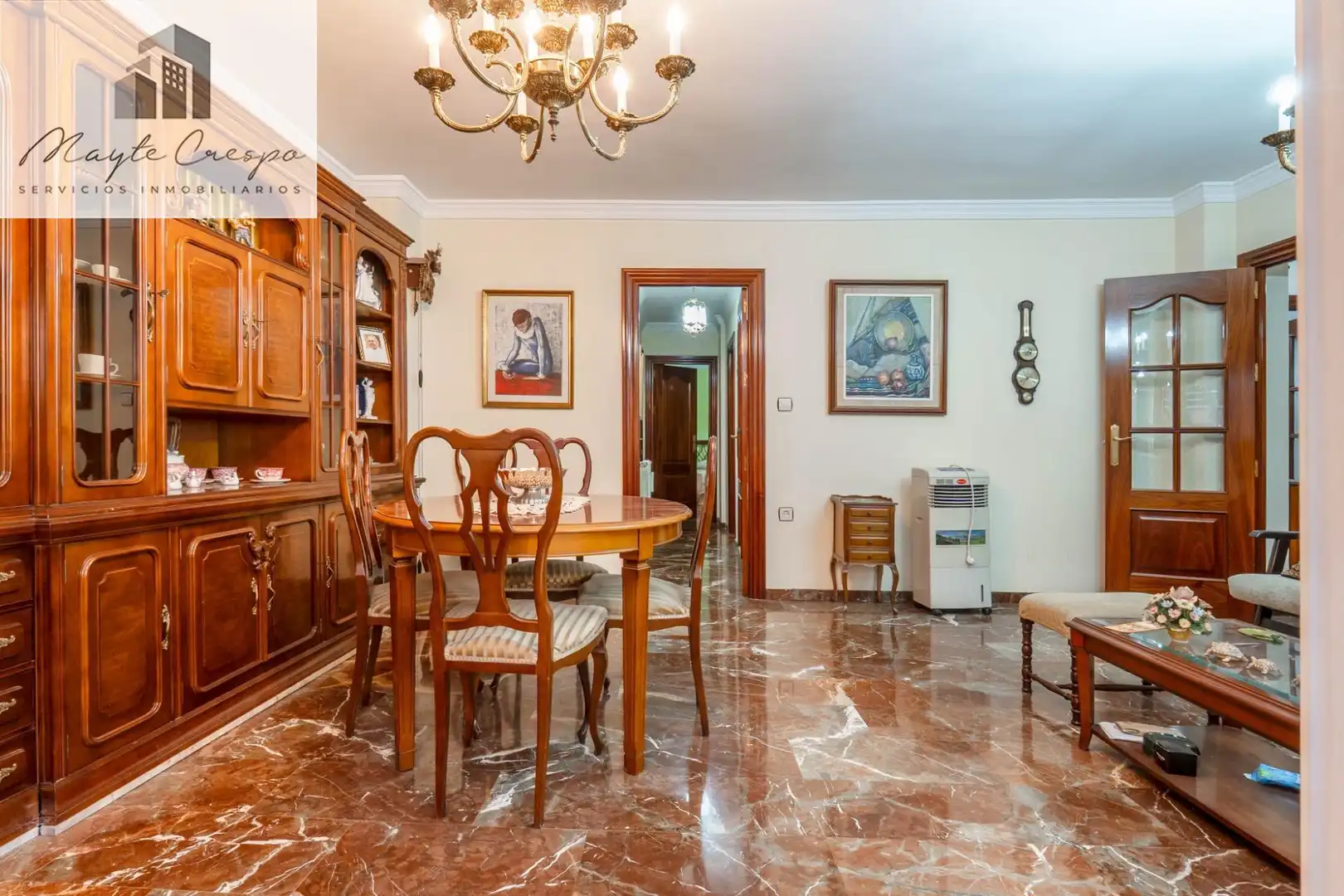 Piso con ascensor en venta en SAN JOSE BAJA, imagen 12