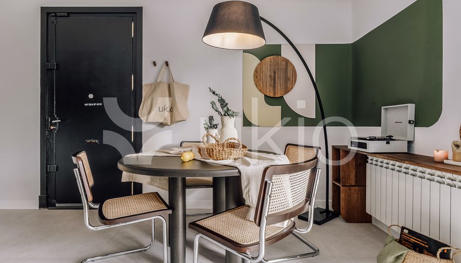 Apartamento de alquiler en Calle de Alcalá, Goya - Imagen 3