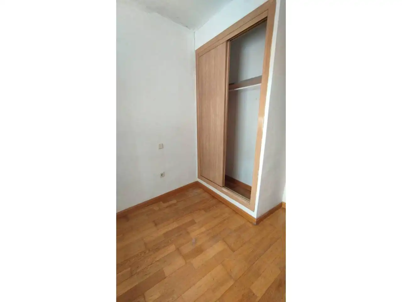 Bedroom of Duplexes for sale in Ocaña  with Heating, Parquet flooring and Terrace