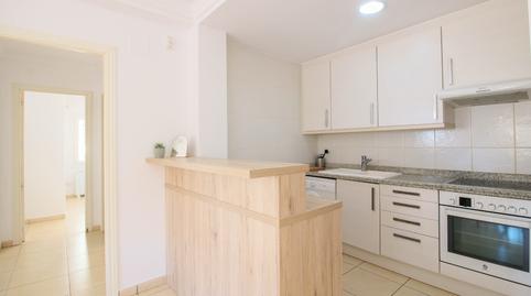 Foto 5 de Apartamento en venta en Camí Assagador de Sant Pere, 17, Les Bovetes - La Felicidad, Dénia