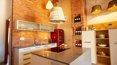 Foto 2 de Àtic en venda a Domènec Refart,, Arbúcies, Girona