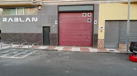 Photo 2 of Industrial buildings for sale in Roquetas Pueblo, Almería