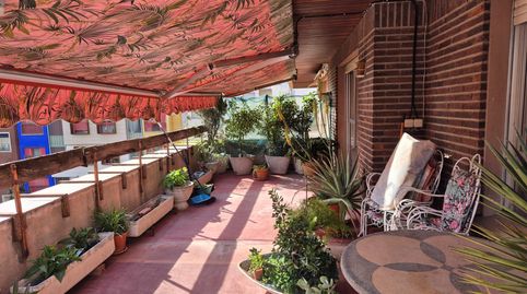 Centro Talavera: 4 dormitorios, terraza grande y garaje incluido, imatge 2