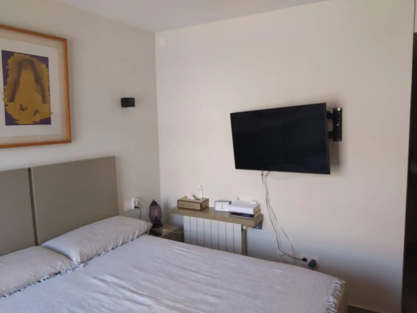 Wohnung mit Pool zum Verkauf in Avenida Vicente Blasco Ibañez 1, imagen 25