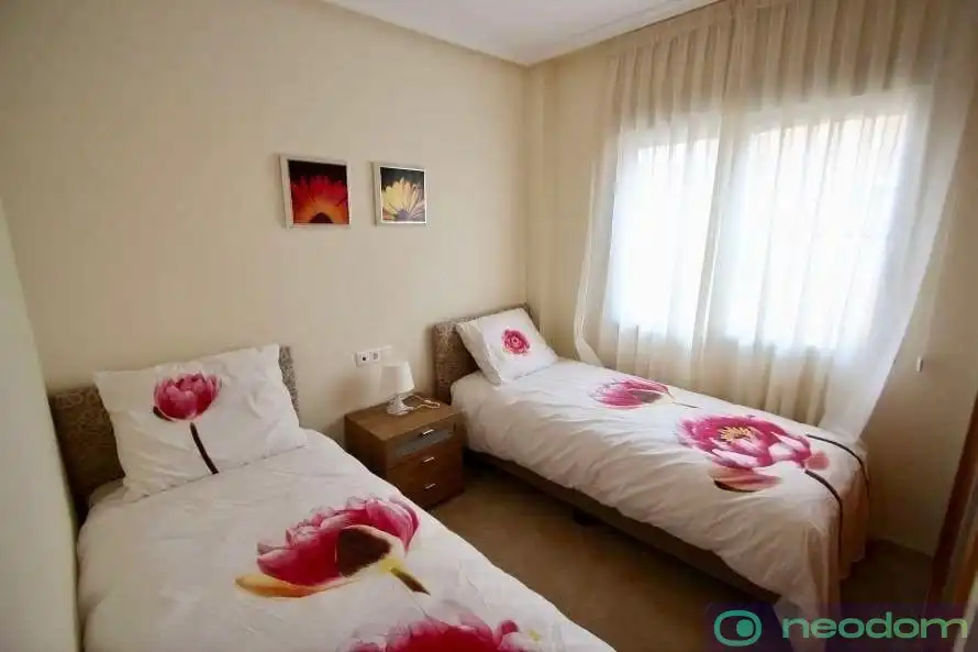 Dormitori de Casa o xalet en venda en La Romana amb Terrassa