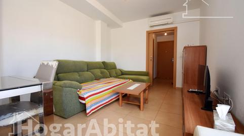 Foto 5 de Ático en venta en Calle Cueva Santa, Nules, Castellón