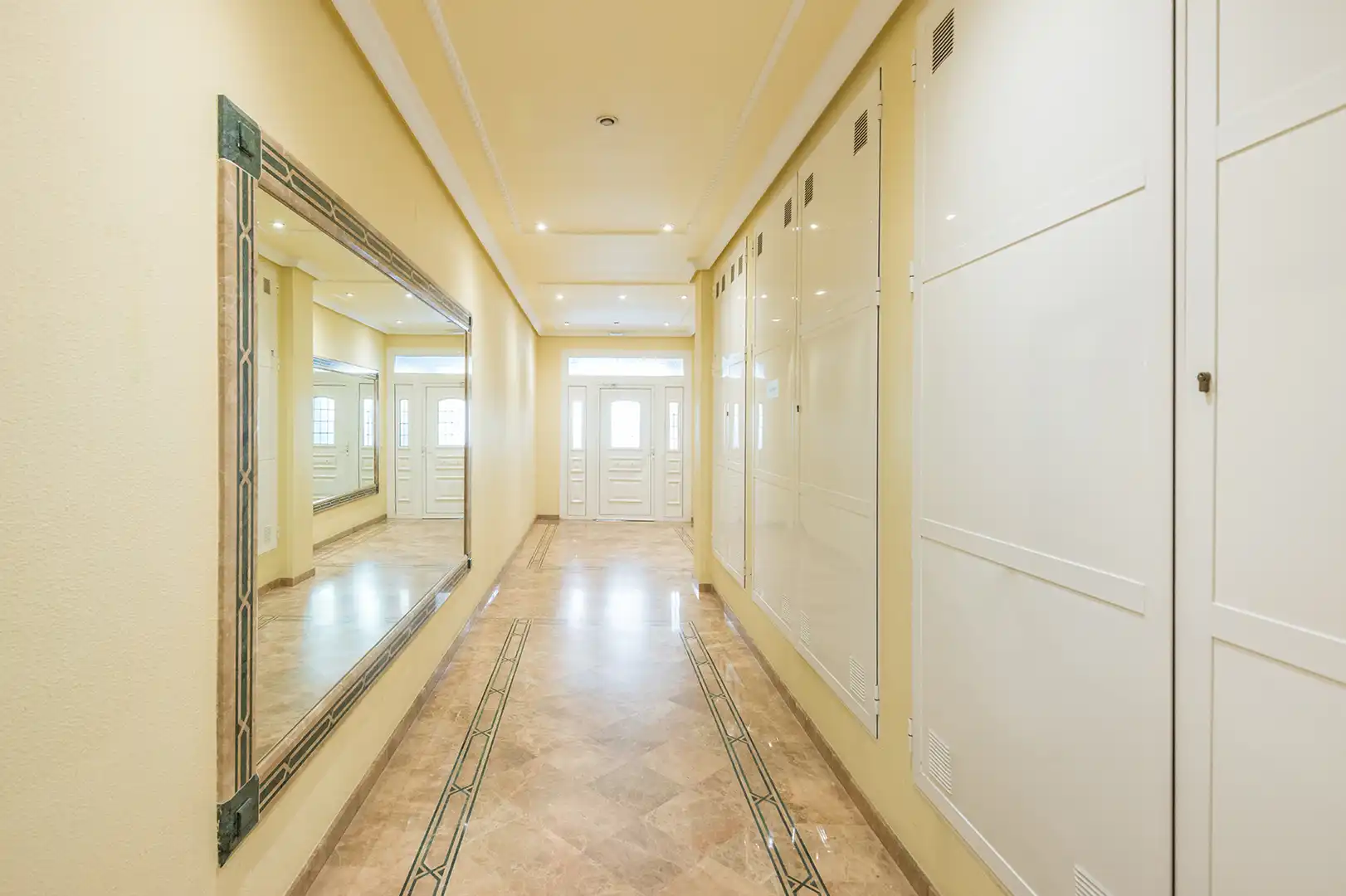 Attic for sale in El Campello  with Air Conditioner, Terrace and Storage room