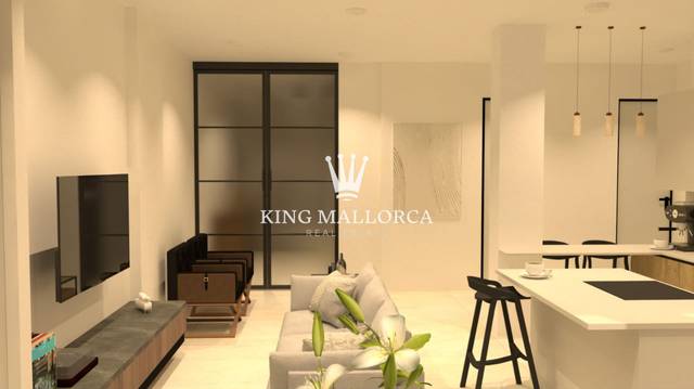 Apartamento en Venta en Son Espanyolet