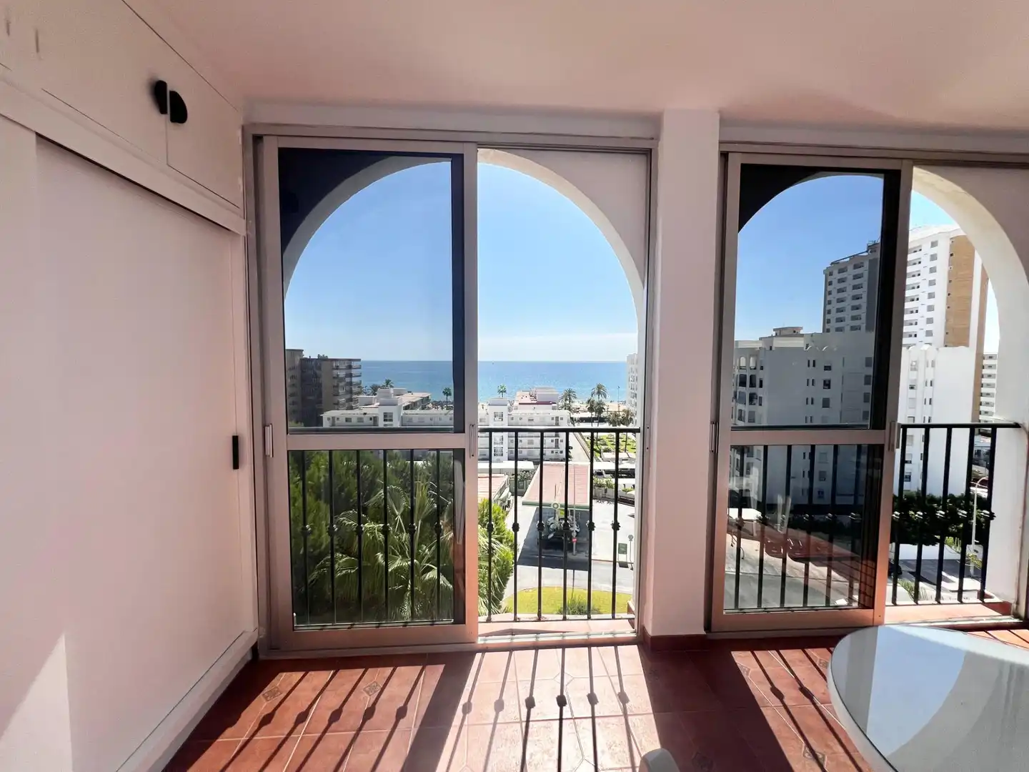 Appartement compact avec terrasse à louer à Playa de los Boliches, imagen 28