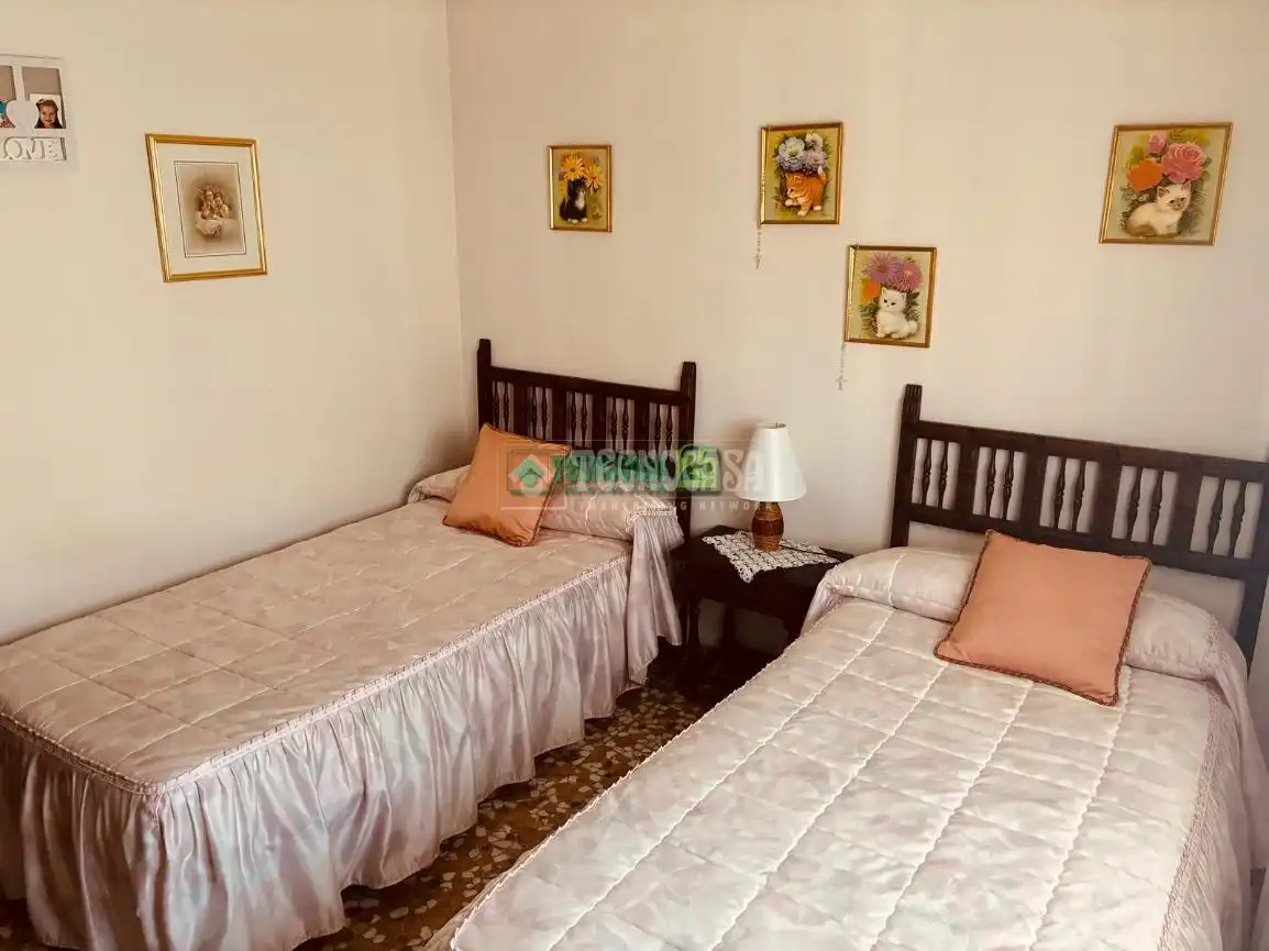 Habitación de Casa o chalet en venta en Olías del Rey