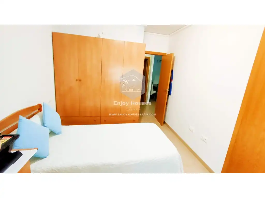 Apartments for sale in La Xara - La Sella