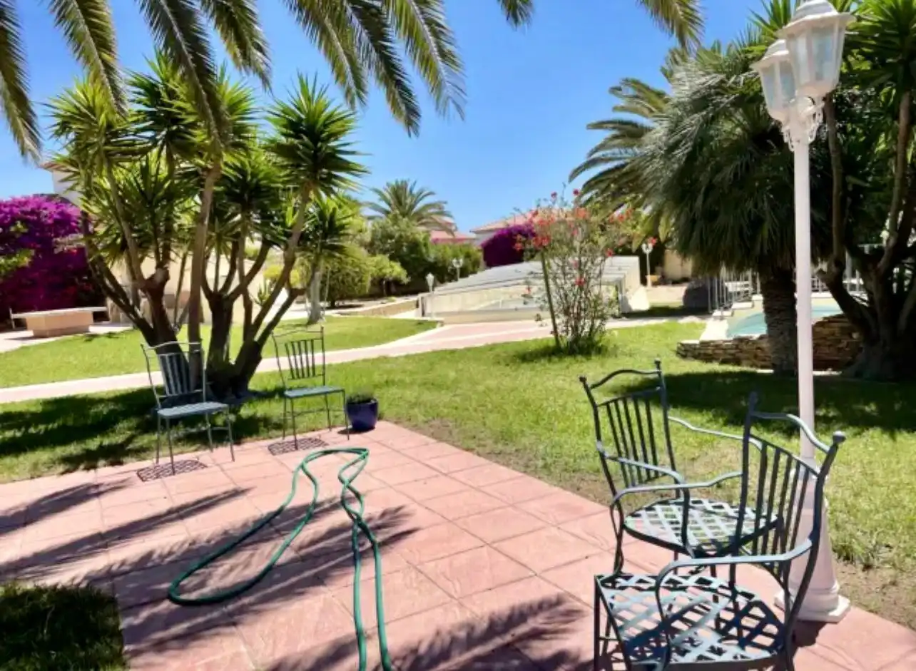 Casa con jardín en venta en Miami Platja, imagen 58