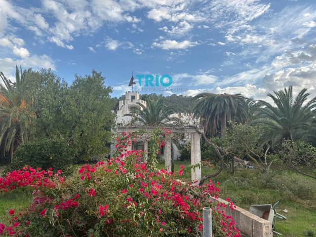 Casa-chalet en Venta en Santa Ponça