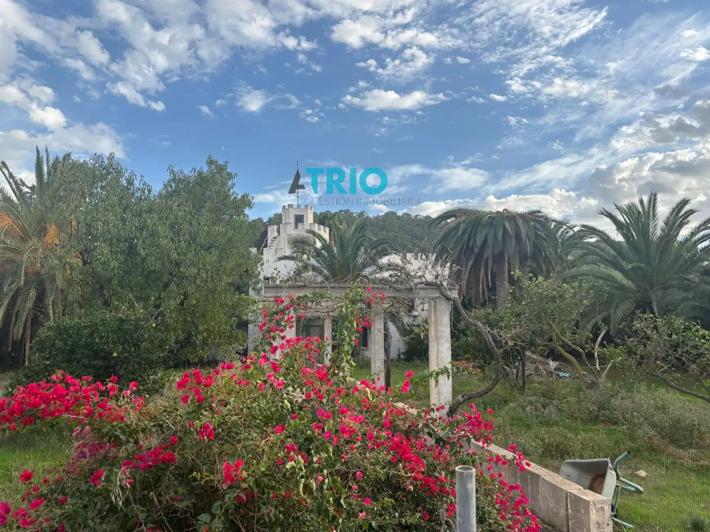 Houses for sale in Calvià  with Air Conditioner and Terrace