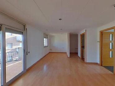 Piso en venta en Carrer Lluís el Pietós